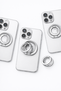 Magnetic Phone Stand Attchment